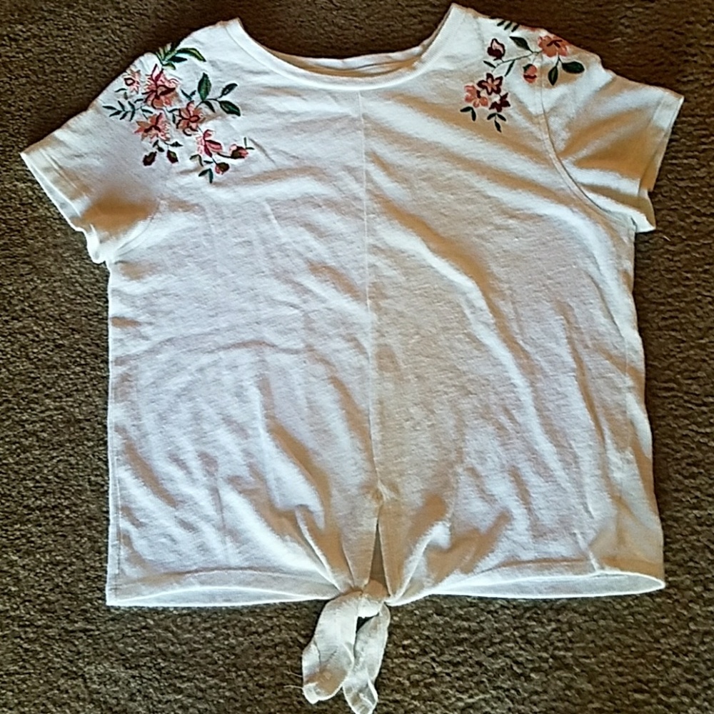 Target blouse - Picture 2 of 3